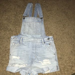 H&M overalls